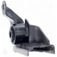 Purchase Top-Quality Engine Mount Rear Lower by ANCHOR - 10076 pa6