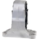 Purchase Top-Quality Engine Mount Rear Lower by ANCHOR - 10299 pa2