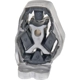 Purchase Top-Quality Engine Mount Rear Lower by ANCHOR - 10299 pa4
