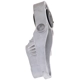 Purchase Top-Quality Engine Mount Rear Lower by ANCHOR - 3610 pa1