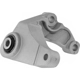 Purchase Top-Quality Engine Mount Rear Lower by ANCHOR - 3644 pa4
