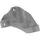 Purchase Top-Quality Engine Mount Rear Lower by ANCHOR - 3687 pa4