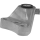 Purchase Top-Quality Engine Mount Rear Lower by ANCHOR - 3693 pa2