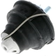 Purchase Top-Quality Engine Mount Rear Lower by VAICO - V95-0035 pa2