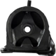 Purchase Top-Quality Support moteur arrière de PIONEER - 602893 pa3