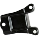 Purchase Top-Quality Support moteur arrière de PIONEER - 602893 pa4
