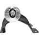 Purchase Top-Quality PIONEER - 603256 - Engine Mount Rear pa2