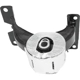 Purchase Top-Quality PIONEER - 603256 - Engine Mount Rear pa3