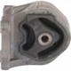 Purchase Top-Quality Engine Mount Rear by PIONEER - 604504 pa1