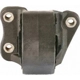 Purchase Top-Quality Engine Mount Rear by PIONEER - 604504 pa2