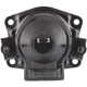 Purchase Top-Quality Engine Mount Rear by PIONEER - 604516 pa2