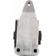 Purchase Top-Quality Engine Mount Rear by PIONEER - 604523 pa6