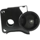 Purchase Top-Quality Engine Mount Rear by PIONEER - 607341 pa1