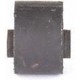 Purchase Top-Quality Engine Mount Rear by PIONEER - 608398 pa2