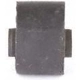 Purchase Top-Quality Engine Mount Rear by PIONEER - 608398 pa4