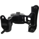 Purchase Top-Quality Engine Mount Rear by PIONEER - 609491 pa1