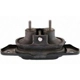 Purchase Top-Quality Engine Mount Rear by PIONEER - 615443 pa5