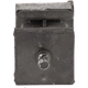 Purchase Top-Quality PIONEER - 628649 - Hydraulic Transmission Mount pa3