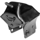 Purchase Top-Quality Engine Mount Rear Right by ANCHOR - 2877 pa2