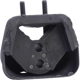 Purchase Top-Quality Engine Mount Rear Right by AUTO EXTRA CANADA - 2477 pa2