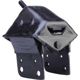 Purchase Top-Quality Engine Mount Rear Right by AUTO EXTRA CANADA - 2622 pa4