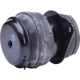 Purchase Top-Quality Engine Mount Rear Right by AUTO EXTRA CANADA - 8616 pa2