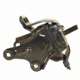 Purchase Top-Quality Engine Mount Rear Right by DEA/TTPA - A2632 pa3