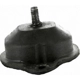 Purchase Top-Quality Engine Mount Rear Right by PIONEER - 622374 pa6