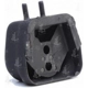 Purchase Top-Quality Engine Mount Rear Right by UNI-SELECT/PRO-SELECT/PRO-IMPORT - 2477 pa15
