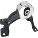 Purchase Top-Quality SKP - SKM3256 - Engine Mount Rear pa2
