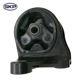 Purchase Top-Quality Engine Mount Rear by SKP - SKM8973 pa1