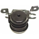 Purchase Top-Quality Engine Mount Rear by UNI-SELECT/PRO-SELECT/PRO-IMPORT - 3057 pa1