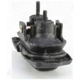 Purchase Top-Quality Engine Mount Rear by UNI-SELECT/PRO-SELECT/PRO-IMPORT - 3167 pa11