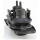 Purchase Top-Quality Engine Mount Rear by UNI-SELECT/PRO-SELECT/PRO-IMPORT - 3167 pa6