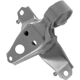 Purchase Top-Quality Engine Mount Rear by UNI-SELECT/PRO-SELECT/PRO-IMPORT - 8167 pa2