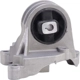 Purchase Top-Quality Engine Mount Rear Upper by AUTO EXTRA CANADA - 9580 pa2