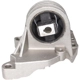 Purchase Top-Quality Engine Mount Rear Upper by CRP/REIN - AVE0610 pa1