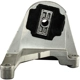 Purchase Top-Quality DEA/TTPA - A4001 - Engine Mount Rear Upper pa2