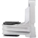 Purchase Top-Quality Engine Mount Rear Upper by URO - 30680770 pa4