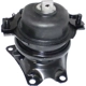 Purchase Top-Quality Engine Mount Rear by WESTAR INDUSTRIES - EM7514 pa1