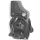 Purchase Top-Quality WESTAR INDUSTRIES - EM8849 - Engine Mount pa1