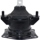 Purchase Top-Quality Engine Mount Rear by WESTAR INDUSTRIES - EM9451 pa2