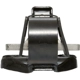 Purchase Top-Quality Engine Mount Rear by WESTAR INDUSTRIES - EM3168 pa1