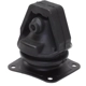 Purchase Top-Quality Engine Mount Rear by WESTAR INDUSTRIES - EM8009 pa1