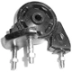 Purchase Top-Quality Engine Mount Rear by WESTAR INDUSTRIES - EM8179 pa3