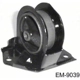 Purchase Top-Quality Engine Mount Rear by WESTAR INDUSTRIES - EM9039 pa1