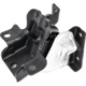 Purchase Top-Quality Engine Mount Right by ACDELCO - 84016258 pa1
