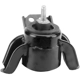 Purchase Top-Quality Engine Mount Right by ANCHOR - 10010 pa3