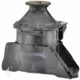 Purchase Top-Quality Engine Mount Right by ANCHOR - 10019 pa17
