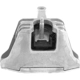 Purchase Top-Quality Engine Mount Right by ANCHOR - 10029 pa11